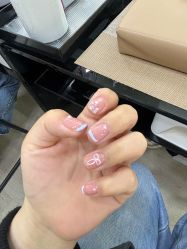 -槿里日式美甲工作室