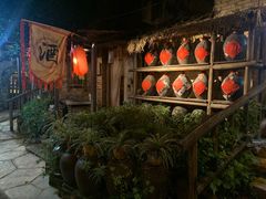 -五邑人家(江门店)