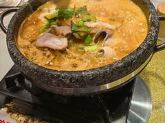 -春天里餐厅(西田城店)