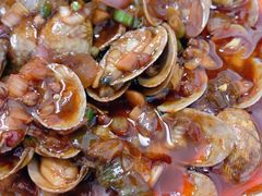 -十里铺铁板鱿鱼