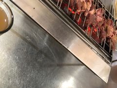 -小寒羊烧烤(凯瑞时代大厦店)