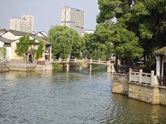 -衣裳街历史文化街区
