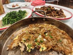 -小粤楼·怀旧粤菜(万辉国际广场店)