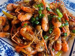 -洞天食府(北大街店)