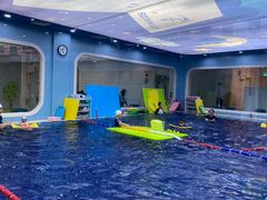 -龙格亲子游泳俱乐部(常熟中心店)