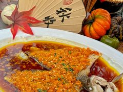 -汉水谣·江景餐厅(江滩店)