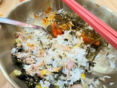 -小木屋拌饭(西安华阳城店)