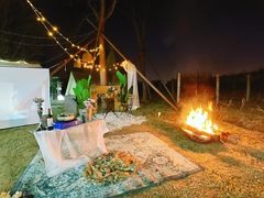 -安德鲁户外烧烤帐篷营地(马泉营店)