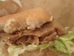 -麦当劳(龙之梦购物中心店)