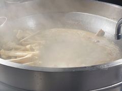 -长岁羊肉汤(万象城店)
