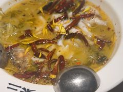 -太二酸菜鱼(正大广场店)