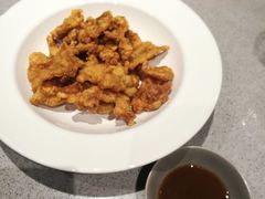-半山腰·云南菜(侨福芳草地店)