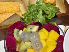 -时间仓(月湖公园店)