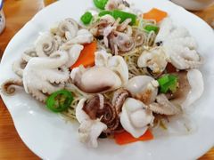 -南记食粥坊·宵夜大排档(莲花总店)