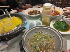 -松沪名灶·豆浆鱼头·新上海菜(飞航吾悦广场店)