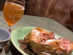 -兰溪小馆(首经贸店)