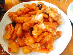 -全州拌饭馆(断桥店)
