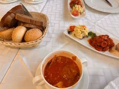 -新侨三宝乐西餐厅(崇文门店)