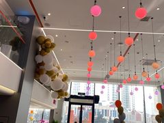 大堂-张亮麻辣烫(哈尔滨金爵万象店)