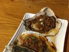 -云晓光头烧烤吧(德平路店)