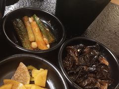 -九田家黑牛烤肉料理(中北镇店)