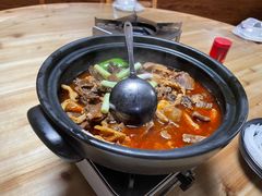 -肖记公安牛肉鱼杂馆·省级非物质文化遗产(三角路直营店)