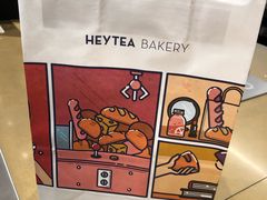 喜茶-喜茶(深圳福田星河COCO Park店)