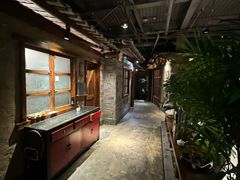 -丹江渔村(首都机场店)
