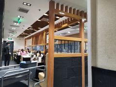 -韩时烤肉(丰科万达广场店)