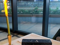-L'Arome芳芳法国餐厅(仙林金鹰店)