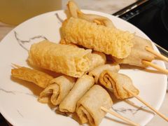 -火炉火自助餐(西直门凯德MALL店)