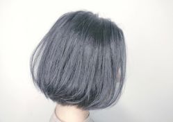 -GIRL STYLE 烫发·染发沙龙