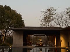 -木守西溪溪隐餐厅