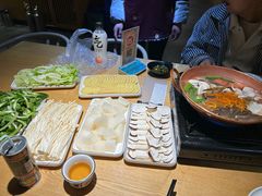 -品味泸沽湖•民族特色菜(大落水店)