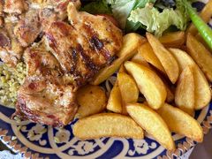 -Seten Restaurant Cappadocia