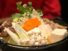 -yokocho上横町·日本食街(深业上城店)