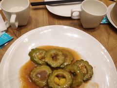 -莆田餐厅PUTIEN(三里屯店)