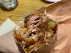 -特派卷·老北京烤鸭卷(合生汇购物中心店)