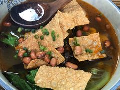 -陈记柳州螺蛳粉(大坪店)