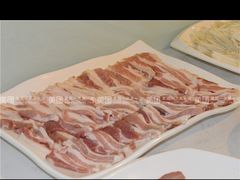 -德得轩烤涮一体自助餐厅(王府井店)