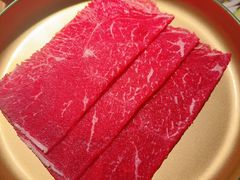 -温野菜涮涮锅(西单大悦城店)