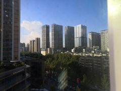 景观位-蜀大侠火锅(建设路第五大道店)