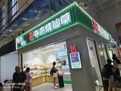 -长沙火车站(地铁站)