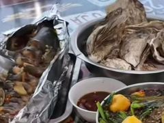 -范老二肉串饺子馆(中街店)