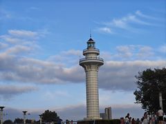 -日照灯塔风景区