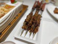 -双合园·海鲜水饺青岛菜(九水东路店)