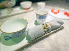 -辛香汇·现炒川菜(淮海路百盛店)