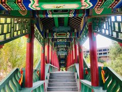 -鸡鸣山旅游风景区