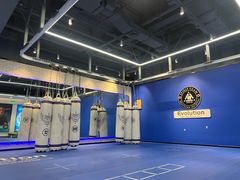 -EVOLUTION健身(麦凯乐店)