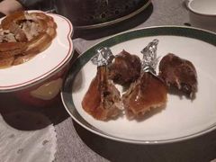 -秀儿四九城·新京菜(亚运村鸟巢店)